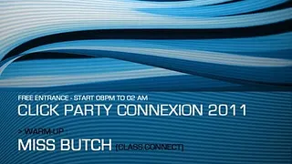 CLiCK PARTY CONNECTION!