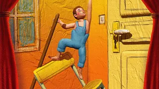 Nom d'un petit bonhomme ! - Jeune Public