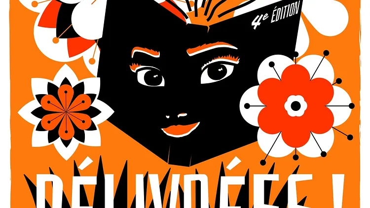 4ème édition de Délivrées, salon des livres féministes