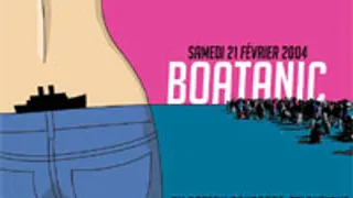 Boatanic