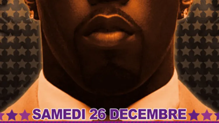 LE SAMEDI C'EST THE PARTY!