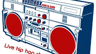 BOOMBOX PARTY #03