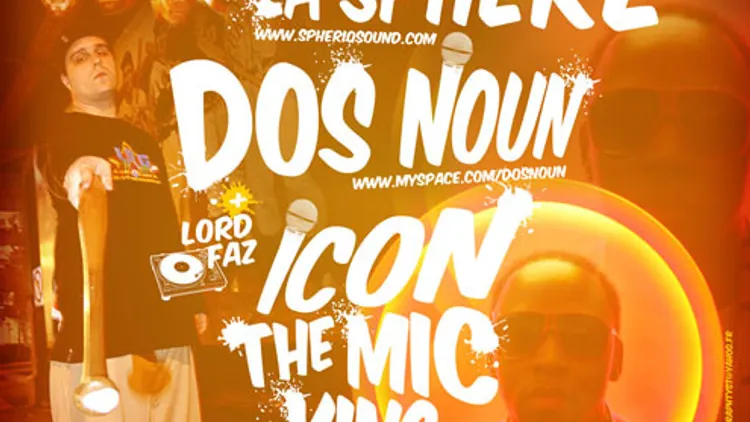 Off Tha Dome Paris