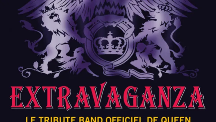 The Queen Extravaganza en concert