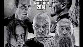 Five Finger Death Punch