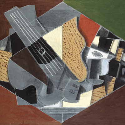 Georges Braque au Grand Palais : une expo pour redécouvrir le maître du cubisme