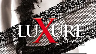 Luxure spéciale Défilé de Lingerie