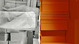 Margiela, les années Hermès