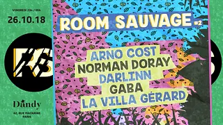 Room Sauvage #2