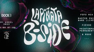 Lapinata B-Side