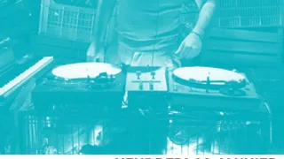 WORLD ZONE DJS
