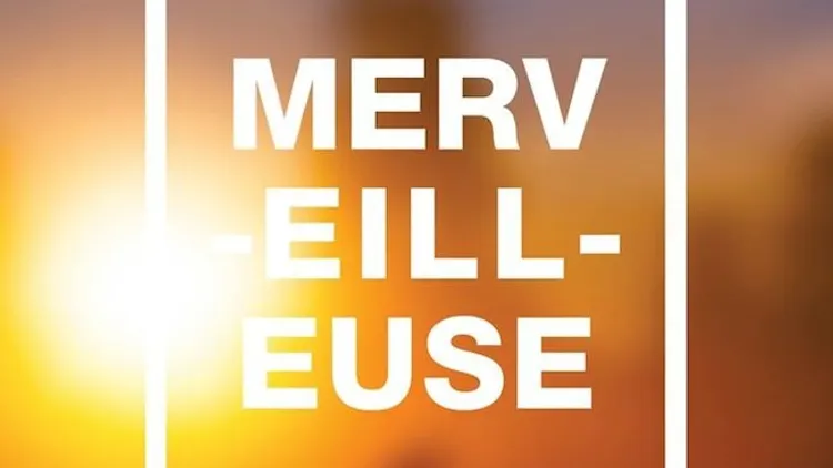 Merveilleuse