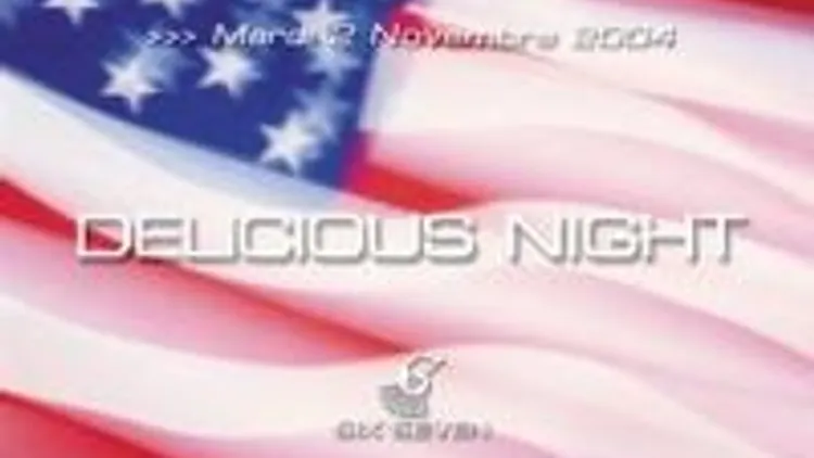 Delicious Night