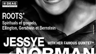 Jessye Norman - Roots: My Life, My Song