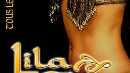SOIREE LILA ZINA