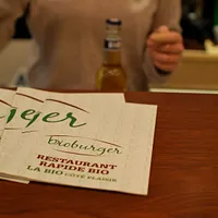 Bioburger