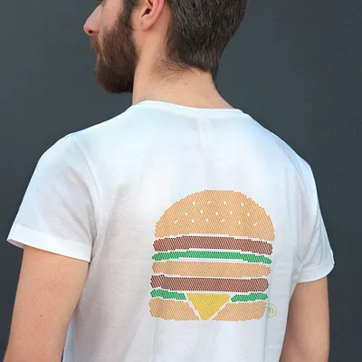 McDonald's x Colette : mode et accessoires à emporter