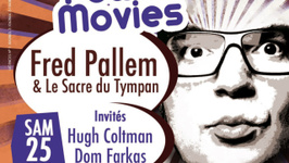 Fred Pallem & Le Sacre du Tympan