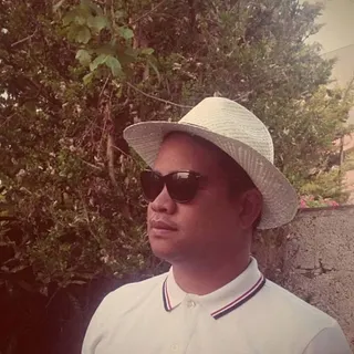 Cedric V