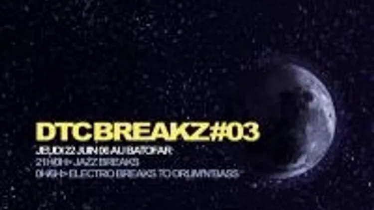 Dtc Breakz #03