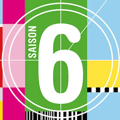 Festival Séries Mania saison 6, c'est encore au Forum des Images !