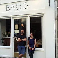Balls