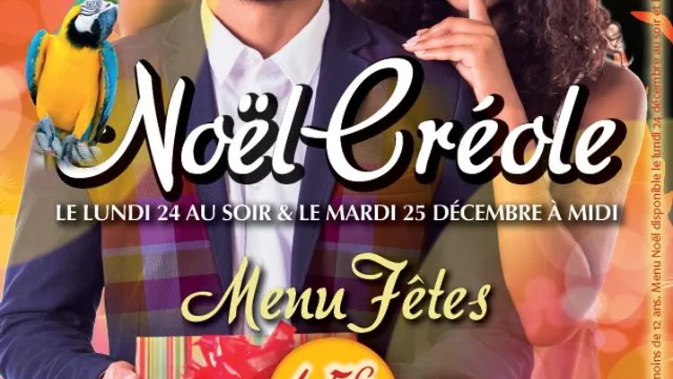 Noël Créole