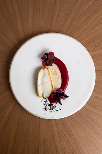 Granite Restaurant Paris