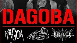 Dagoba + magoa + Acyl + lutece
