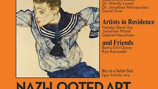 Nazi-Looted Art and the Ongoing Fight for Justice