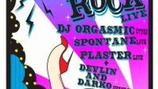 Spank Rock Night