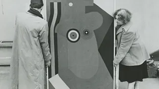 TOUTE PHOTOGRAPHIE FAIT ÉNIGME PAR MICHEL FRIZOT