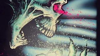 SPLASH #13