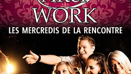 l'afterwork rencontre du mercredi