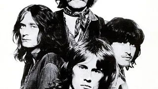 Deplacé - Ten Years After en concert