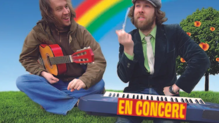 La Chanson Du Dimanche