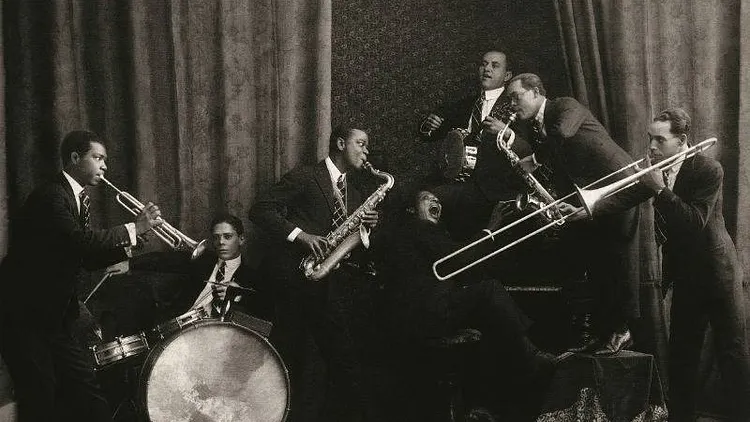 Belleville Choro Orchestra