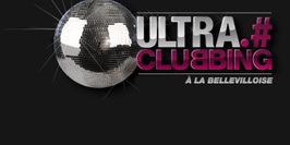 Ultra.# Clubbing
