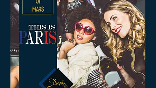 THIS IS PARIS