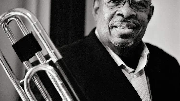 Fred Wesley
