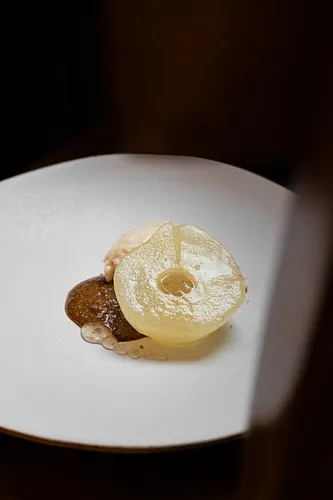 La Datcha Restaurant Paris
