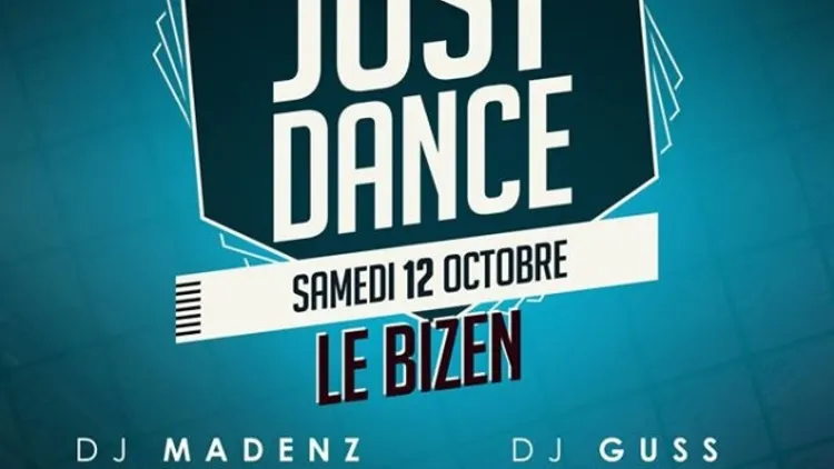 Just Dance