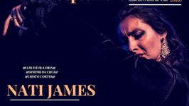 Nati James Flamenco