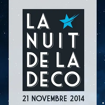 La Nuit de la Déco 2014 : shopping et cocktails en boutiques !