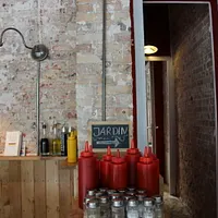 Kiez Biergarten