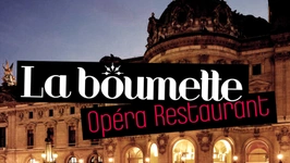 La Boumette Opera Extérieur & Intérieur