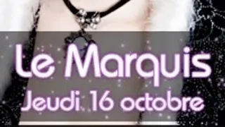 AFTER-WORK @ MARQUIS