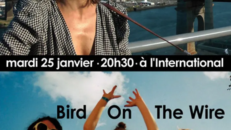 MPC #4 avec SuperBravo et Bird On The Wire