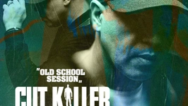 Cut Killer dans Les Etoiles (Old School Session)