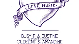 Love Music